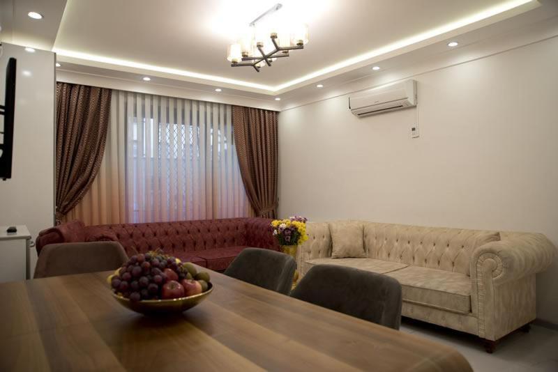 Nupelda Residence Hotel Isztambul Kültér fotó