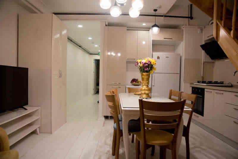 Nupelda Residence Hotel Isztambul Kültér fotó