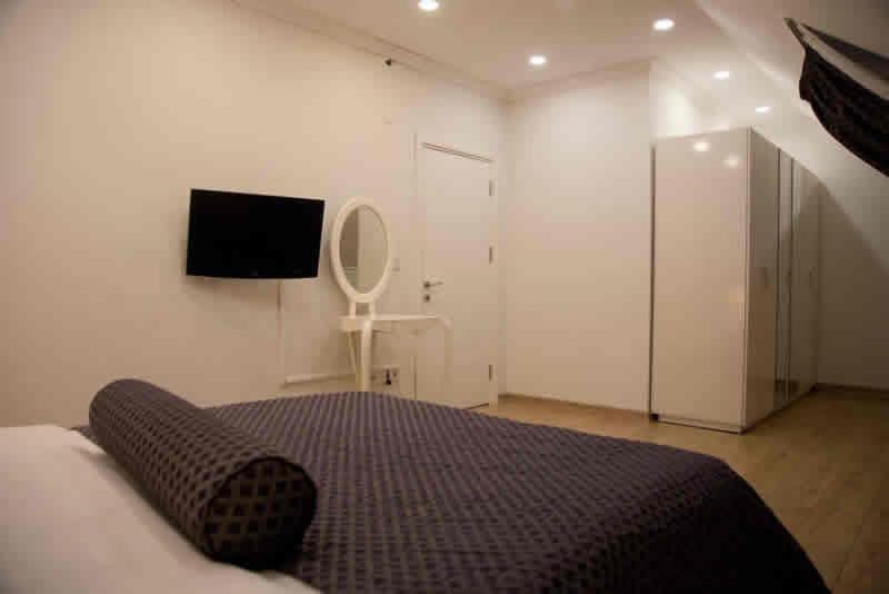 Nupelda Residence Hotel Isztambul Kültér fotó
