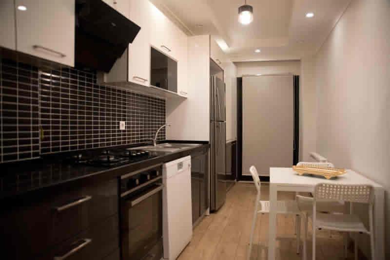 Nupelda Residence Hotel Isztambul Kültér fotó